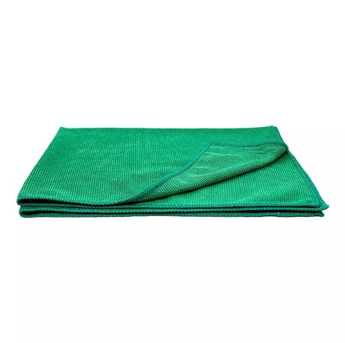 Pano de Chão Mágico Akora G 50x80cm - Limpeza de Pisos com Água, Alta Eficiência, 80% Poliéster e 20