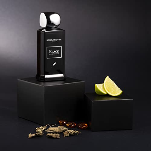 Daniel Hechter Collection Couture Black EDP Spray 100 ml