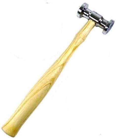 For Small Pattern Texture Texturing Hammer Tool for Soft Metal Jewelry Jewelers