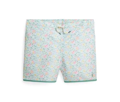 Polo Ralph Lauren Toddler Boys Floral Swim Trunk 2 2T Multi