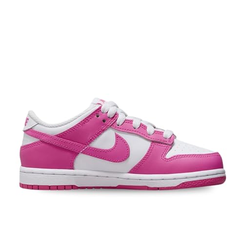 Image of Nike Kid's Dunk Low Sneaker