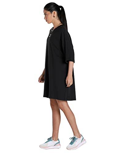 Image of PUMA Women Knee-Length Dress