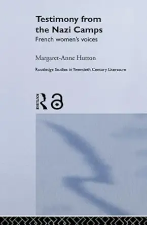 Testimony from the Nazi Camps-Wow! eBook