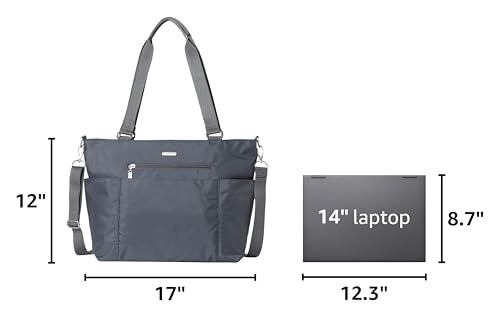 Baggallini Essential Laptop Tote