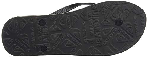 Quiksilver Molokai Vacancy, Scarpe da Spiaggia e