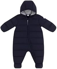Petit Bateau Combipilote bébé en polyester