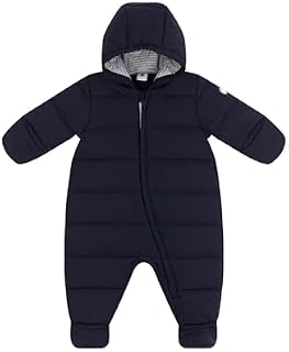 Petit Bateau Combipilote bébé en polyester