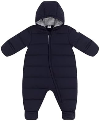 Petit Bateau Combipilote bébé en polyester