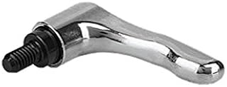 Kipp 06460-2A26X15 Zinc Adjustable Handle with 1/4-20