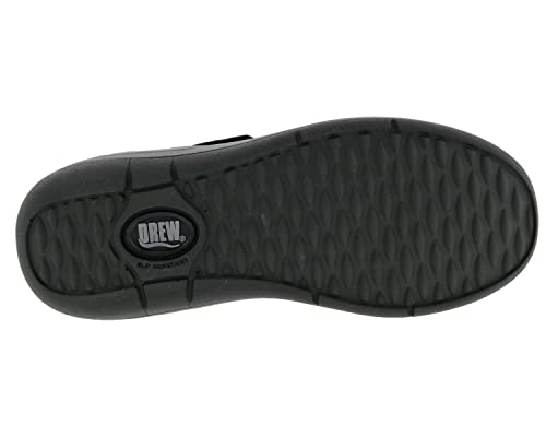 Image of Drew Trust Womens Adjustable Mary Jane Orthopedic Comfort Shoe