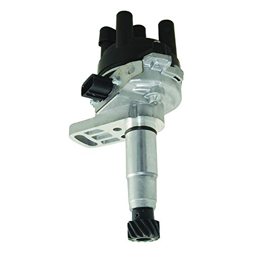 Premier Gear PG-DST35410 Professional Grade New Complete Ignition Distributor Assembly, 1 Pack-image-9