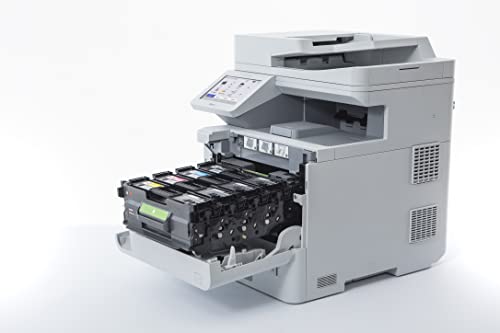 Brother MFC L9670CDN - vue 10