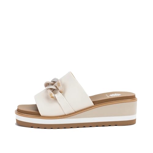 Image of Yellow Box womens Alora