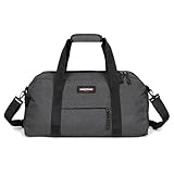 CABINA Eastpak STAND Black Denim