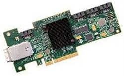 LSI Logic 9212-4i4e 8-port SAS RAID Controller (LSI00192) -