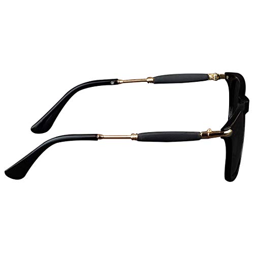 Image of CREEK Unisex Sunglasses