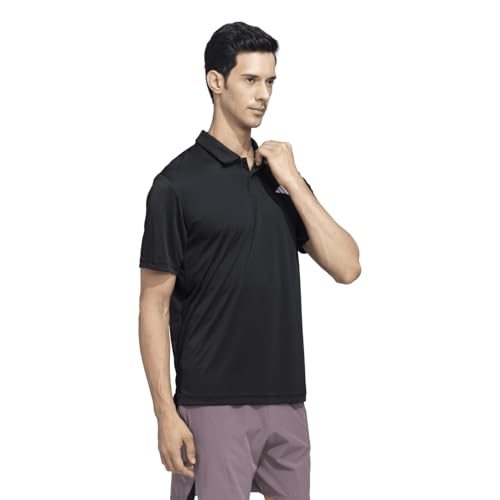 Image of adidas Mens Tennis Polo Shirts | Club Polo |