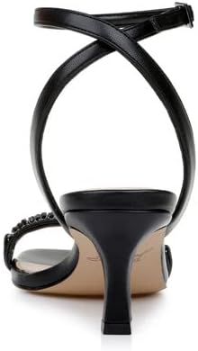 Jewel Badgley Mischka Charisma Kitten Heel - Image 7