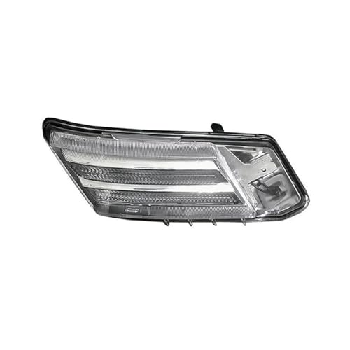 Feux antibrouillard Volvo XC60 pour rouler sereinement sous la pluie et le brouillard