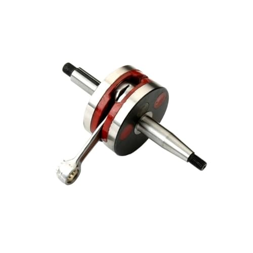 AF1 Cc MX SM RS Ea Ra����50cc AM4 AM5 AM6�܂ł̃��[�V���O�N�����N�V���t�g�o�C�N(Racing crankshaft B)