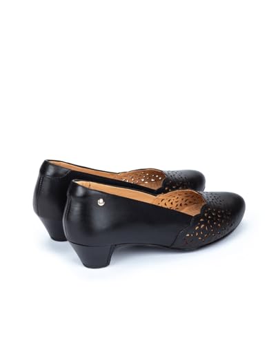 Image of PIKOLINOS Heels Leather Elba for Woman