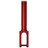 Urban Artt uaet238 Gabel Unisex Erwachsene, Rot