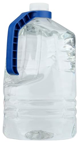 Alkaline 88 Purified Ionized Water with Himalayan Minerals & Electrolytes for smooth taste. Perfectly balanced for your body with 8.8ph. 1 Gallon. 100% Recyclable.