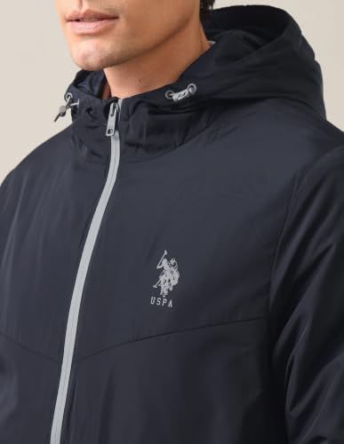 Image of U.S. POLO ASSN. Mens Jacket