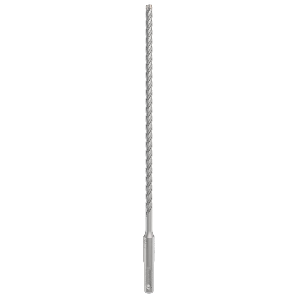 Bosch 1x PRO SDS plus-5X Hammer Drill Bit (for Reinforced concrete, Concrete, Ø 6,50 mm, Professional Accessory Rotary Hammer Drill)