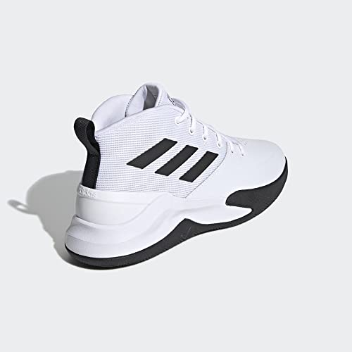 Image of adidas OwnTheGame Shoes Men's