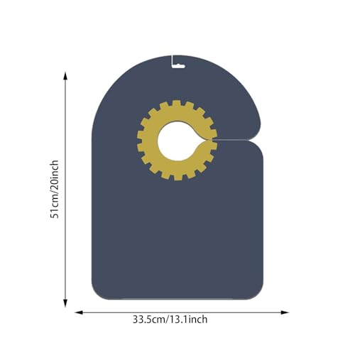 Protector de disco de freno de bicicleta y deflector de rueda para MTB 7