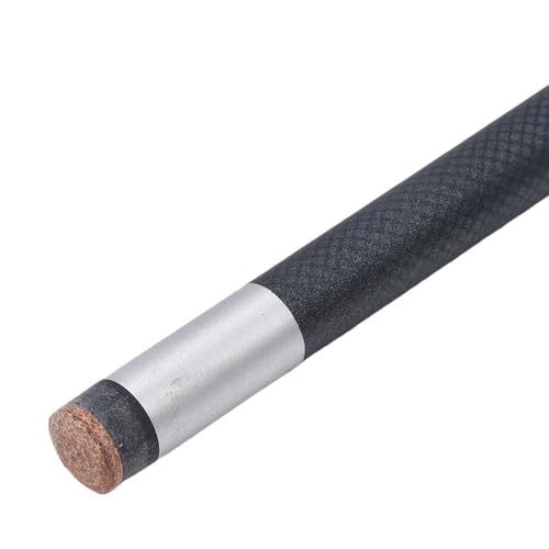 Taco de billar Estink con punta de 13mm ligero miniatura 6