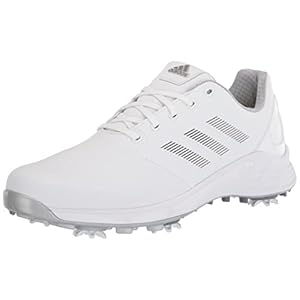 adidas Men’s ZG21 Golf Shoe
