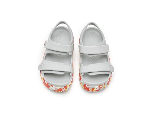 Image of Crocs Kids' Crocband Cruiser Sandals