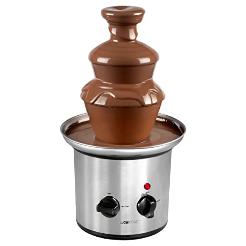 Fontaine à Chocolat Clatronic SKB 3248