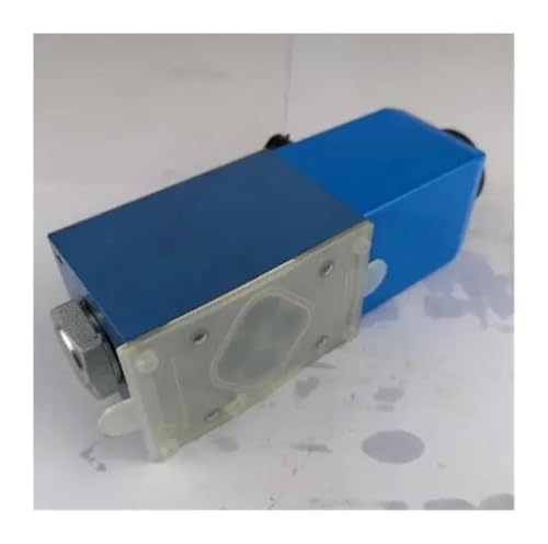 Électrovanne DG4V-3-0B-MU-H7-60 hydraulique Vickers Eaton distributeur à commande directe