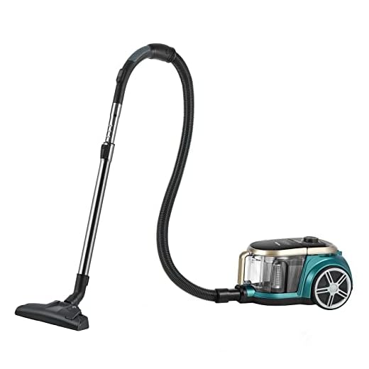 Eureka Apollo Lightweight Bagless Canister