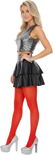 Image of ToBeInStyle Women's Cheeky Thong Back Sheer Pantyhose