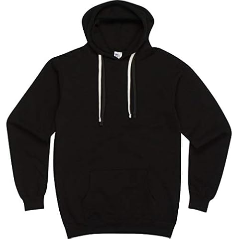 Have It Tall Pullover Hoodie Black Large Tall Cover