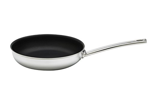 DEMEYERE Ecoline 5 Non-Stick Frying Pan 40850-802-0-28 cm