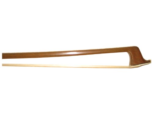 image for Vio Music 4/4 Pernambuco Nickel/silver Mounted Viola Bow