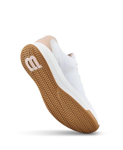 Wilson Womens Intrigue Lite Women's Tennis Shoes - Image 6