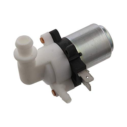 febi bilstein: Soluzioni “Made in Germany”.