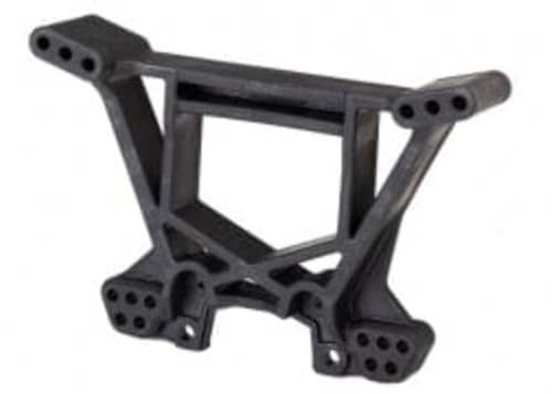 Amortisseur arrière Traxxas Rustler 4x4 pièce de suspension TRX6738