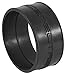 Spectre Performance 97711 Black 4" EPDM Coupler