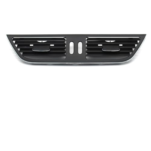 Grille de ventilation centrale pour CLS 2007-2009 d'aération