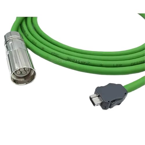 Câble de signal 6FX3502-2XB11 pour raccordement longue distance de servomoteur S200 10M - 4