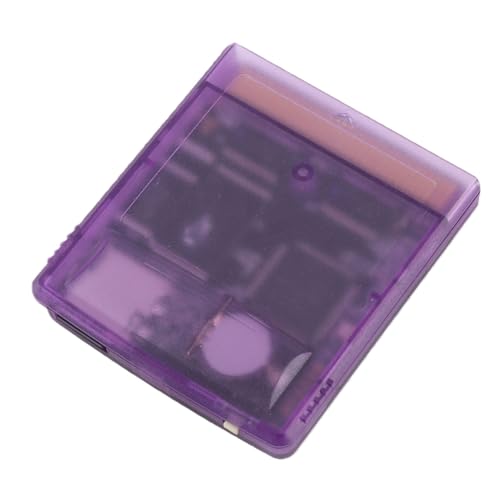 Cartouche de jeu multi-mapper HEEPDD carte mémoire flash 8G ABS renforcé - 5