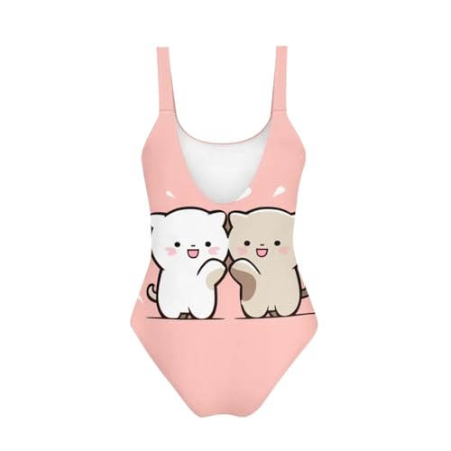 Image of Ystardream Bathing Suits for Girls Tankini Swimsuits 7-18 Kids Beach Swimwear