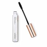 KIKO Milano Luxurious Lashes Extra Volume Brush Mascara | Volume- and definition-enhancing mascara